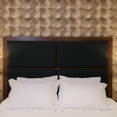 Anaktorikon Boutique Hotel Tripoli Bagian luar foto