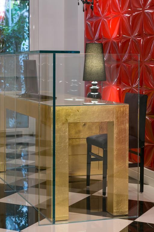 Anaktorikon Boutique Hotel Tripoli Bagian luar foto
