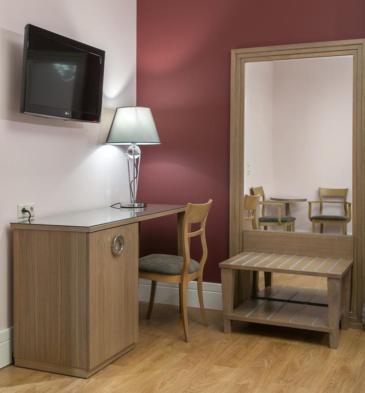 Anaktorikon Boutique Hotel Tripoli Bagian luar foto