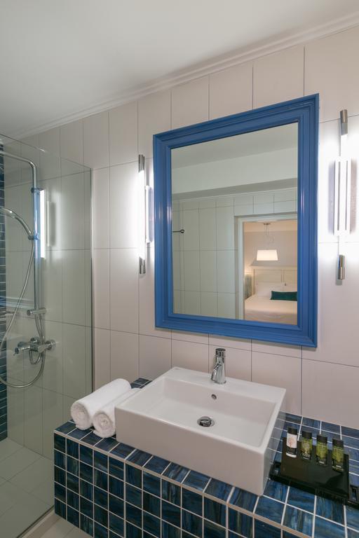 Anaktorikon Boutique Hotel Tripoli Bagian luar foto