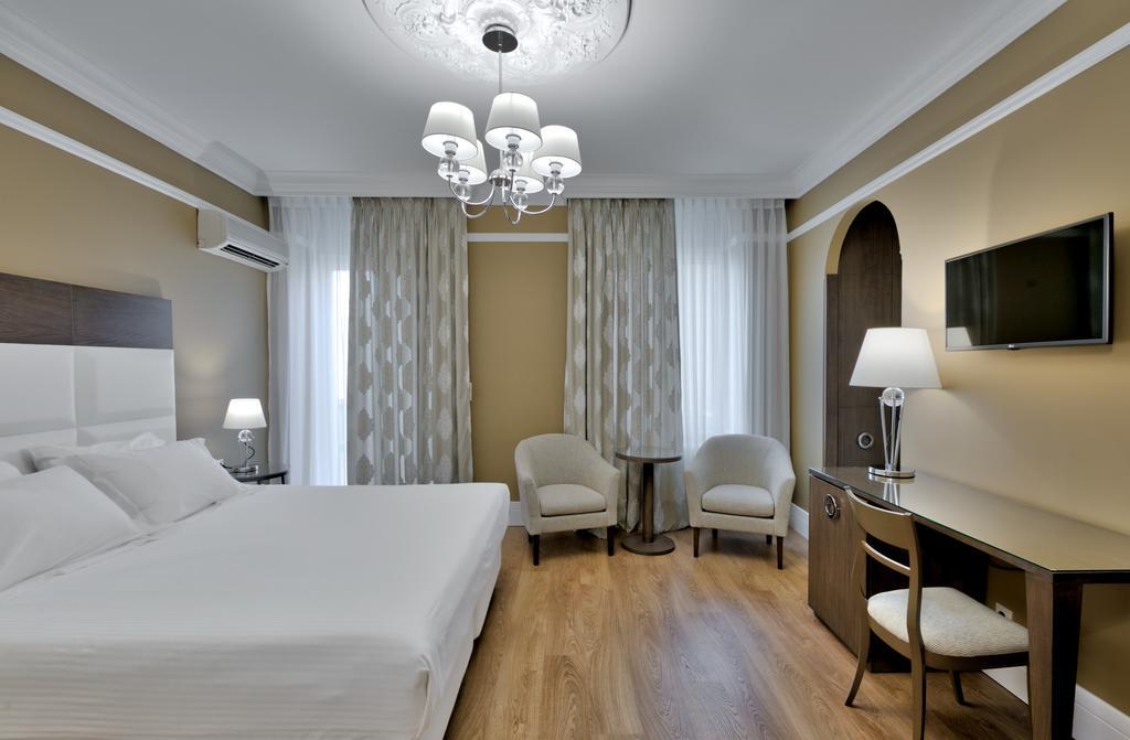 Anaktorikon Boutique Hotel Tripoli Bagian luar foto
