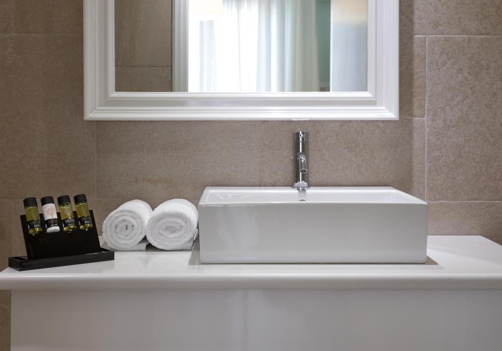 Anaktorikon Boutique Hotel Tripoli Bagian luar foto