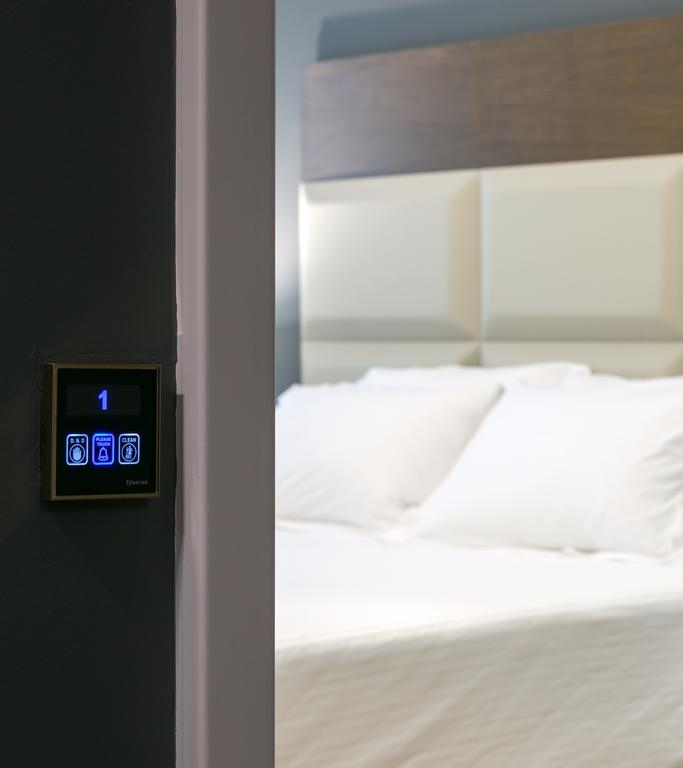 Anaktorikon Boutique Hotel Tripoli Bagian luar foto