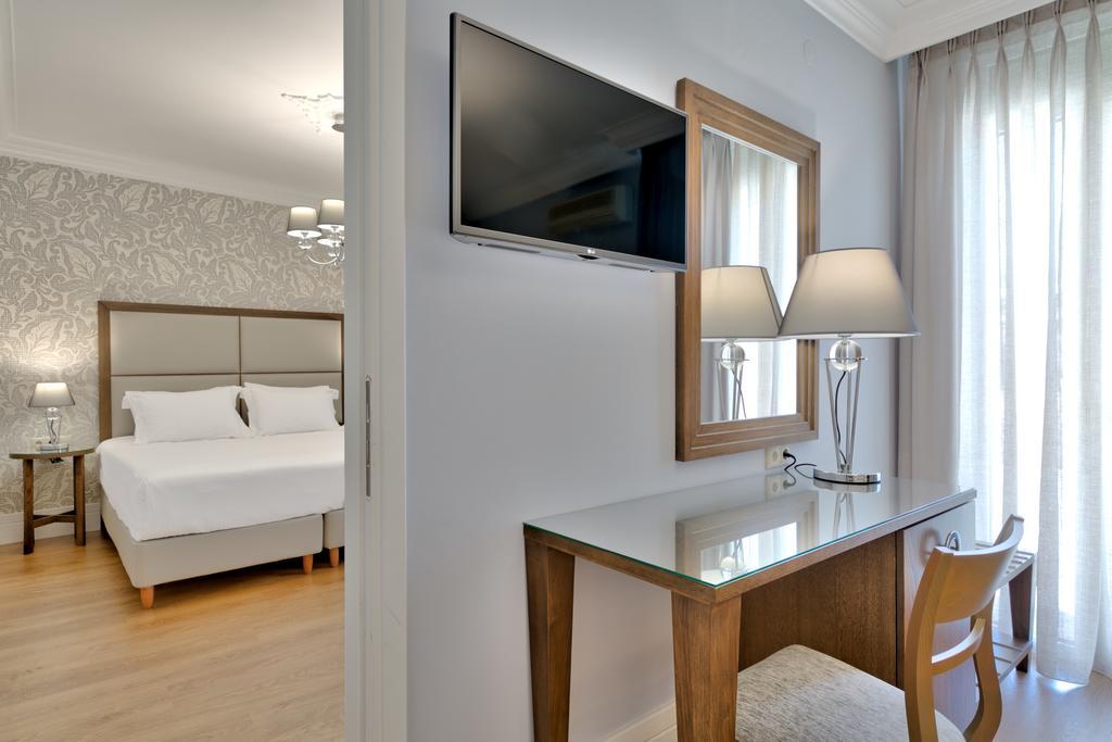 Anaktorikon Boutique Hotel Tripoli Bagian luar foto