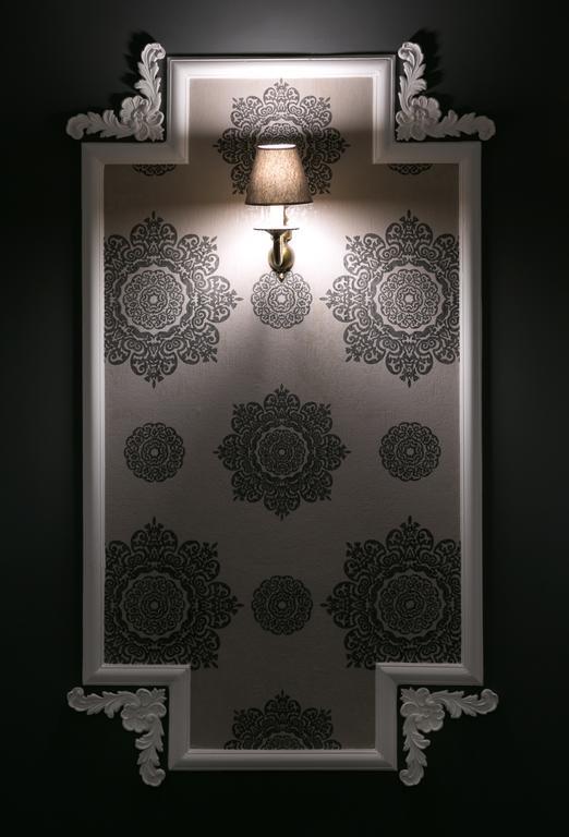 Anaktorikon Boutique Hotel Tripoli Bagian luar foto