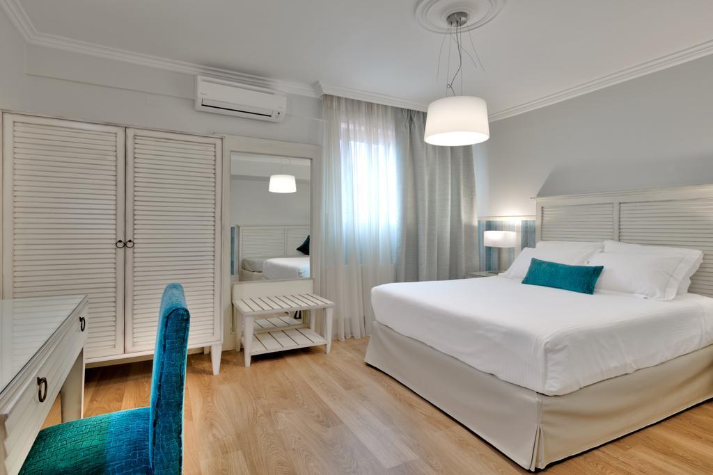 Anaktorikon Boutique Hotel Tripoli Bagian luar foto