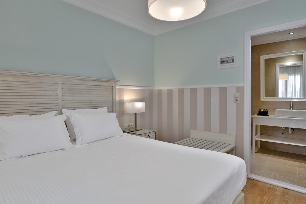 Anaktorikon Boutique Hotel Tripoli Bagian luar foto