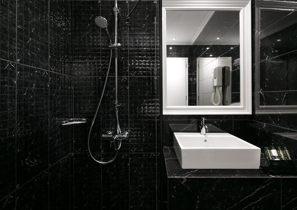Anaktorikon Boutique Hotel Tripoli Bagian luar foto