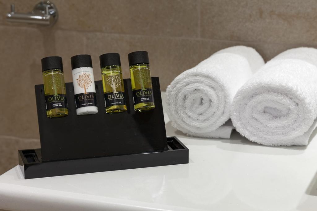 Anaktorikon Boutique Hotel Tripoli Bagian luar foto
