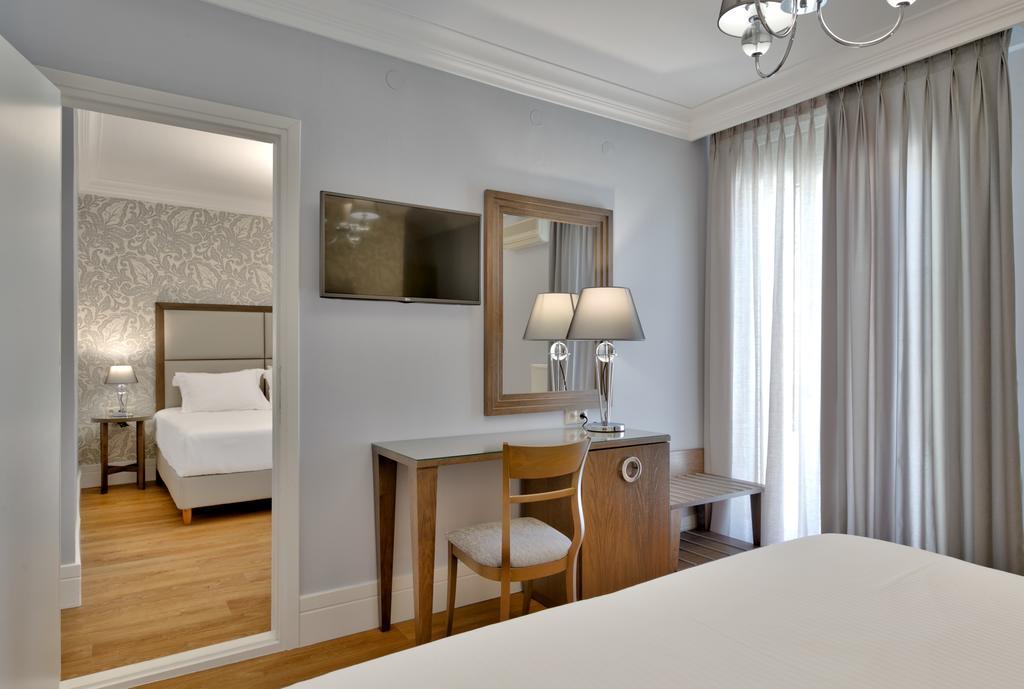 Anaktorikon Boutique Hotel Tripoli Bagian luar foto