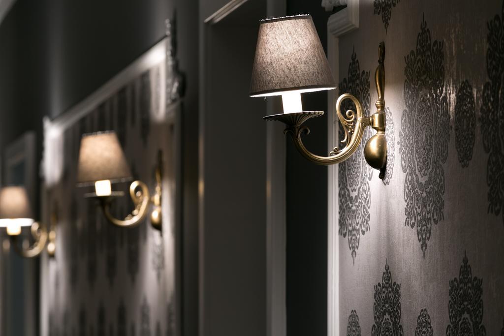 Anaktorikon Boutique Hotel Tripoli Bagian luar foto