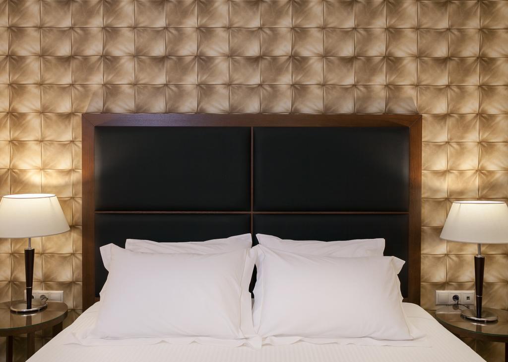 Anaktorikon Boutique Hotel Tripoli Bagian luar foto