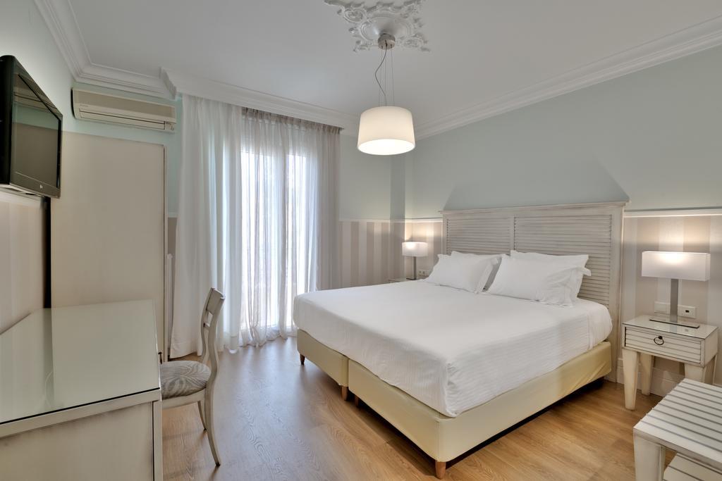 Anaktorikon Boutique Hotel Tripoli Bagian luar foto