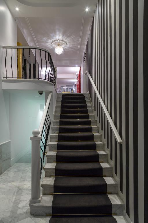 Anaktorikon Boutique Hotel Tripoli Bagian luar foto
